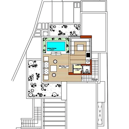 Villa About Lavanda *