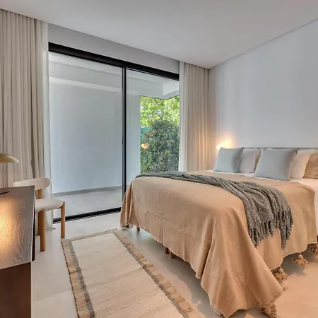 About Lavanda Villa