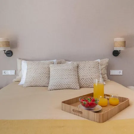 About Lavanda * Marbella