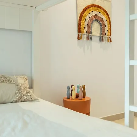 About Lavanda Villa