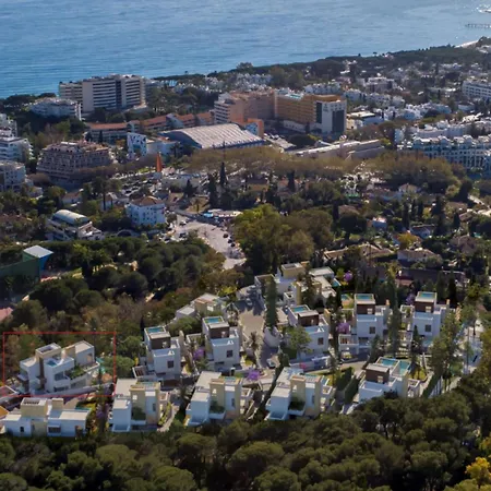 About Lavanda * Marbella