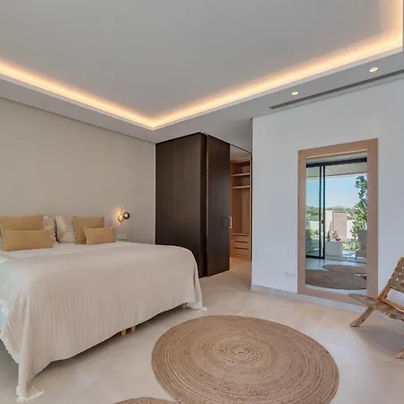 About Lavanda Villa